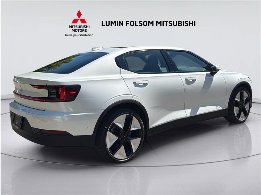 2024 Polestar 2 Long Range Dual Motor Plus Hatchback 4D Folsom CA
