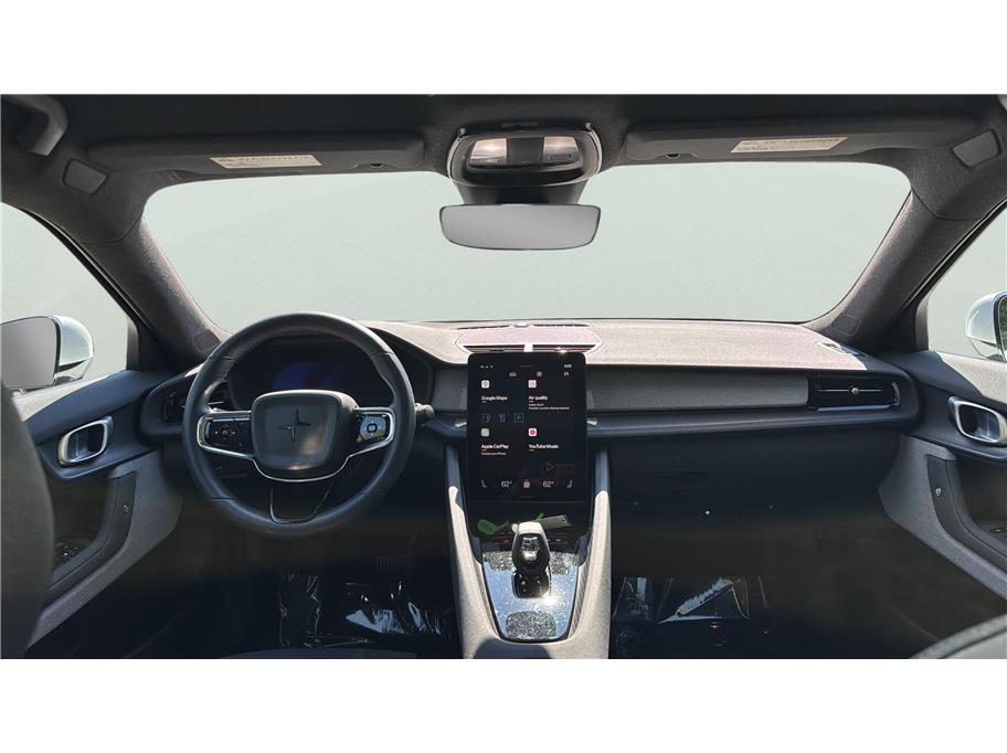 2024 Polestar 2 Long Range Dual Motor Plus Hatchback 4D Folsom CA