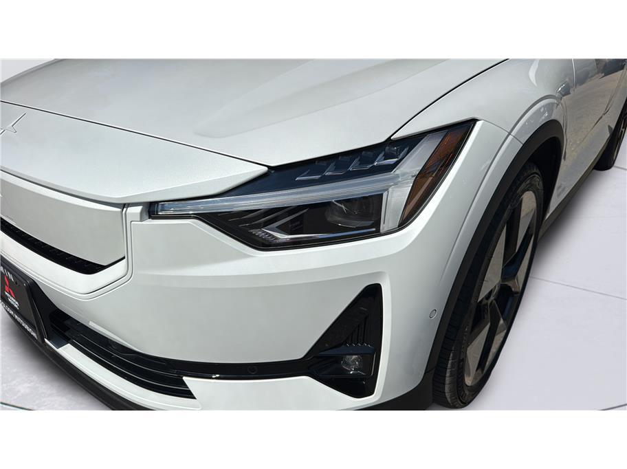 2024 Polestar 2 Long Range Dual Motor Plus Hatchback 4D Folsom CA