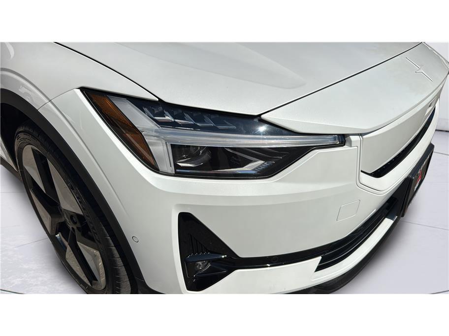 2024 Polestar 2 Long Range Dual Motor Plus Hatchback 4D Folsom CA