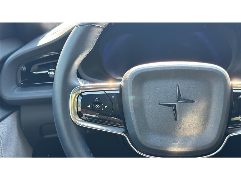 2024 Polestar 2 Long Range Dual Motor Plus Hatchback 4D Folsom CA