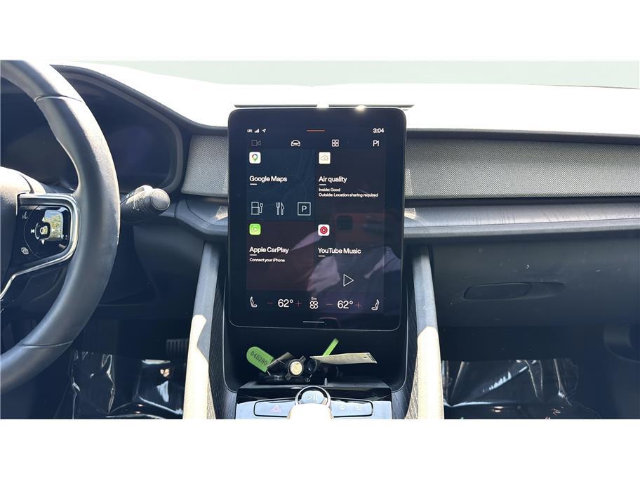 2024 Polestar 2 Long Range Dual Motor Plus Hatchback 4D Folsom CA