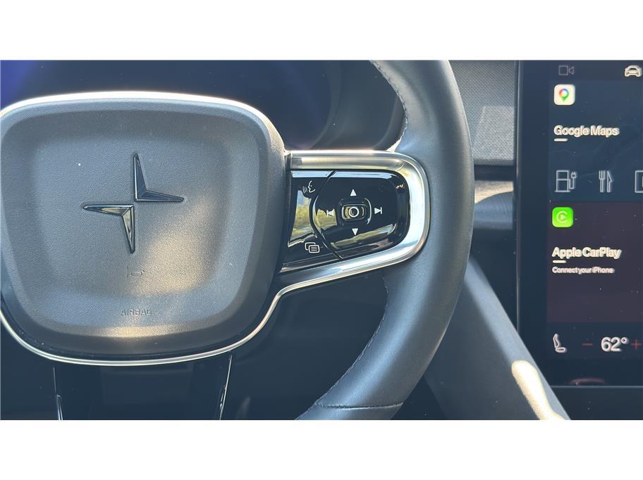 2024 Polestar 2 Long Range Dual Motor Plus Hatchback 4D Folsom CA