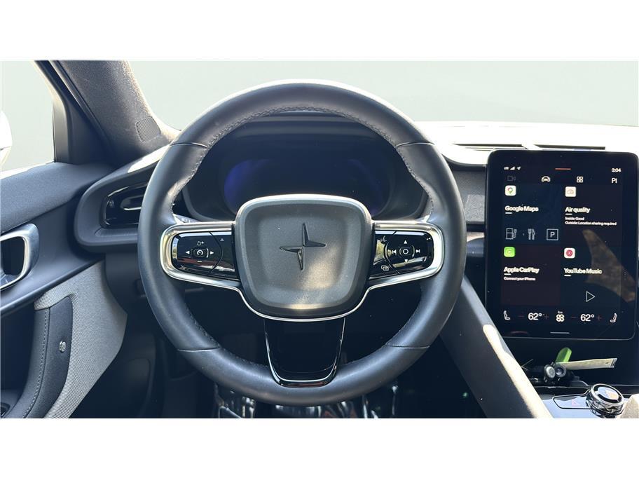 2024 Polestar 2 Long Range Dual Motor Plus Hatchback 4D Folsom CA