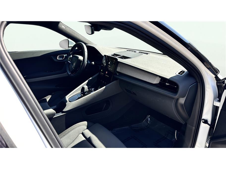 2024 Polestar 2 Long Range Dual Motor Plus Hatchback 4D Folsom CA