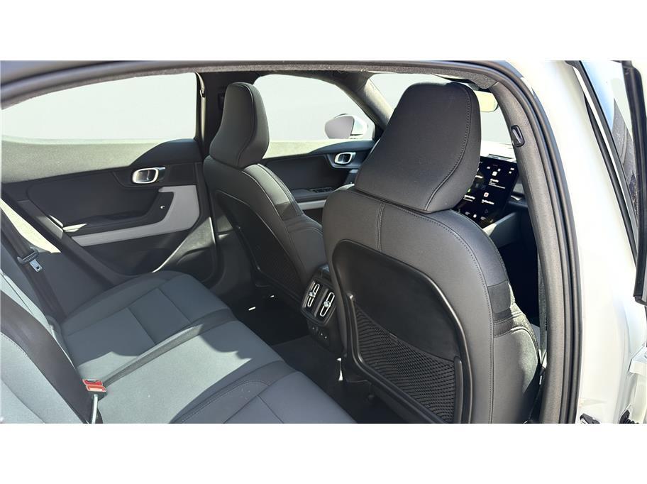 2024 Polestar 2 Long Range Dual Motor Plus Hatchback 4D Folsom CA