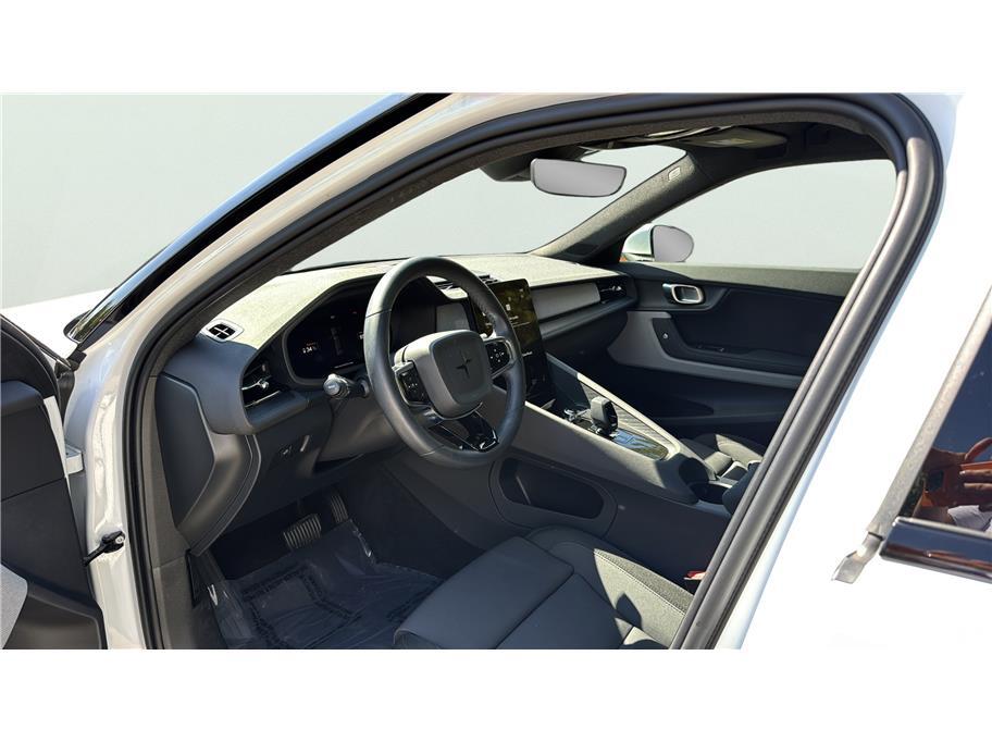 2024 Polestar 2 Long Range Dual Motor Plus Hatchback 4D Folsom CA