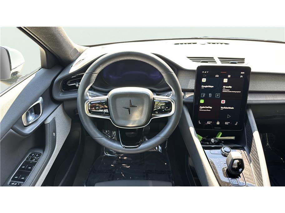 2024 Polestar 2 Long Range Dual Motor Plus Hatchback 4D Folsom CA