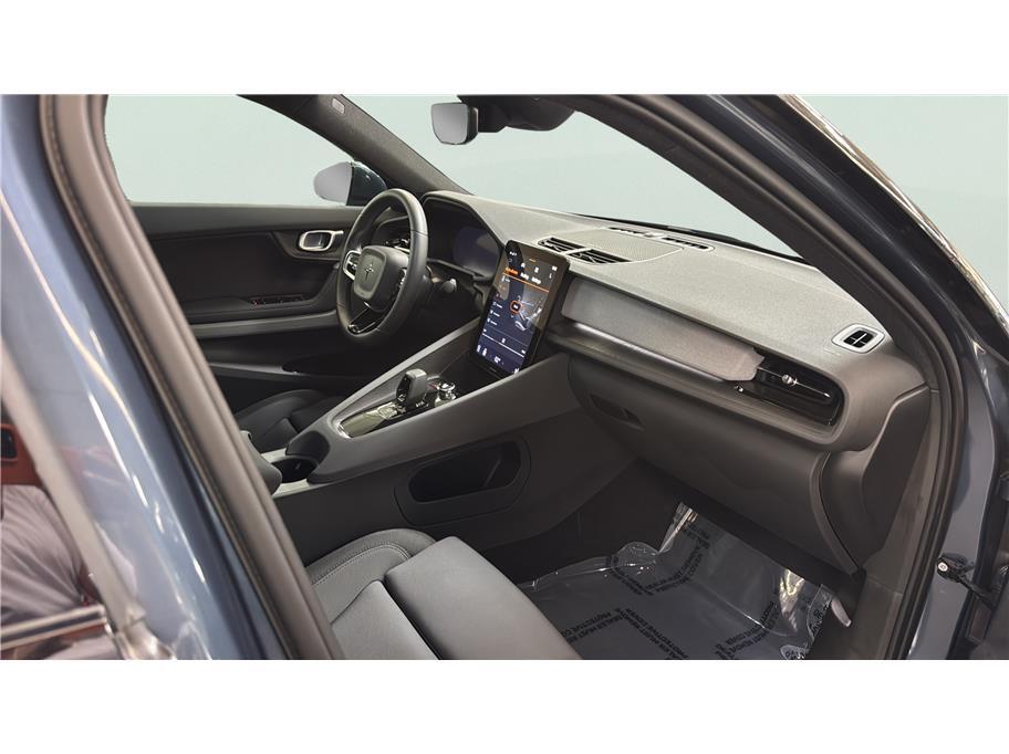 2024 Polestar 2 Long Range Dual Motor Plus Hatchback 4D Folsom CA