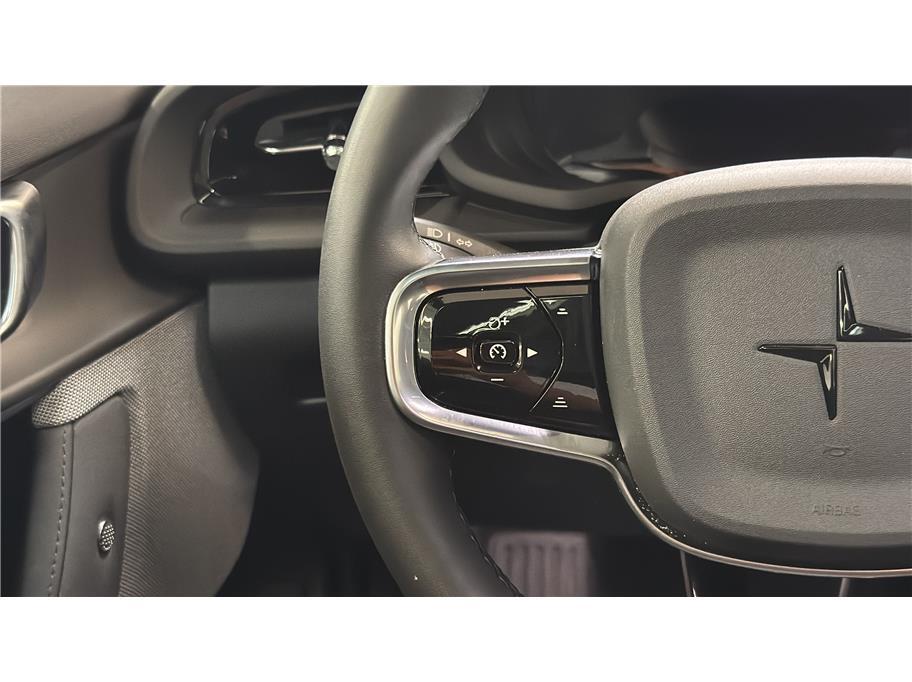 2024 Polestar 2 Long Range Dual Motor Plus Hatchback 4D Folsom CA