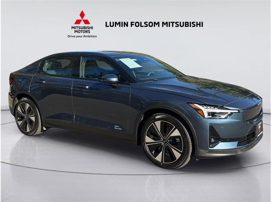 2024 Polestar 2 Long Range Dual Motor Plus Hatchback 4D Folsom CA