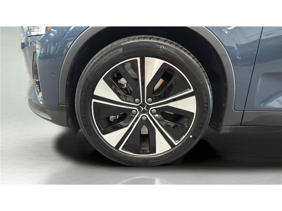 2024 Polestar 2 Long Range Dual Motor Plus Hatchback 4D Folsom CA