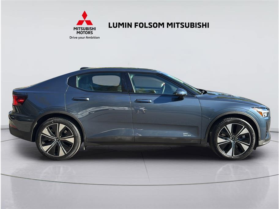2024 Polestar 2 Long Range Dual Motor Plus Hatchback 4D Folsom CA