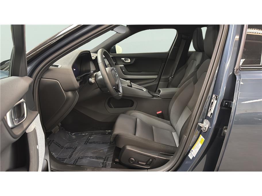 2024 Polestar 2 Long Range Dual Motor Plus Hatchback 4D Folsom CA