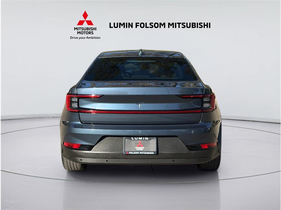 2024 Polestar 2 Long Range Dual Motor Plus Hatchback 4D Folsom CA