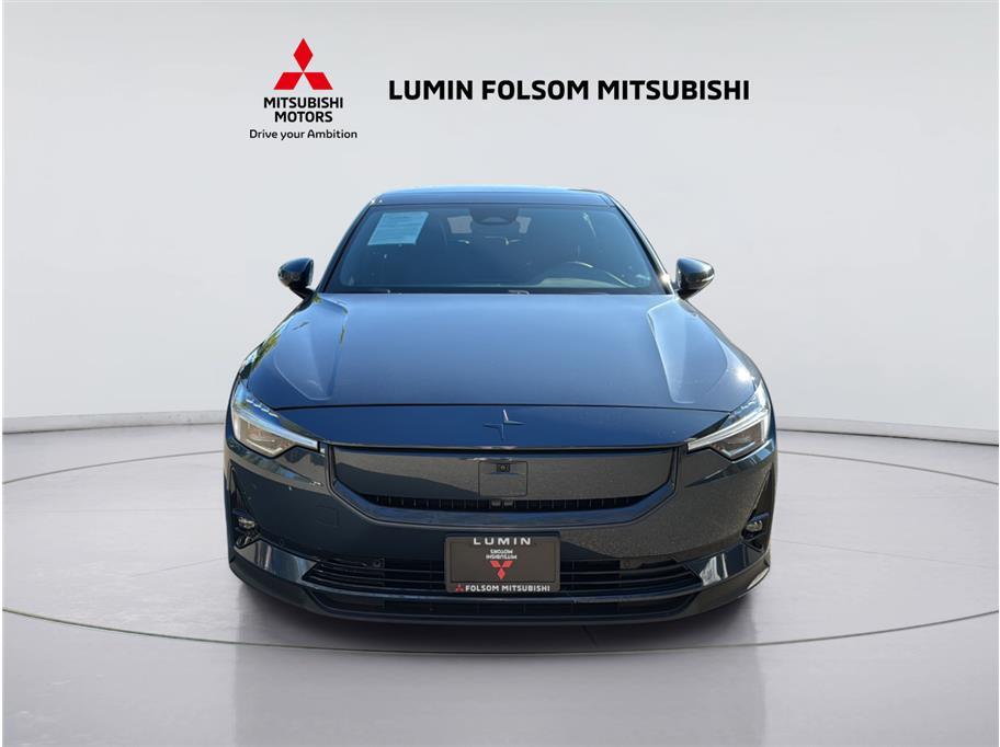 2024 Polestar 2 Long Range Dual Motor Plus Hatchback 4D Folsom CA