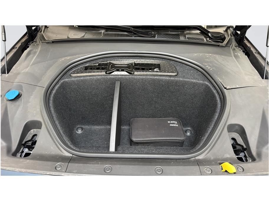 2024 Polestar 2 Long Range Dual Motor Plus Hatchback 4D Folsom CA