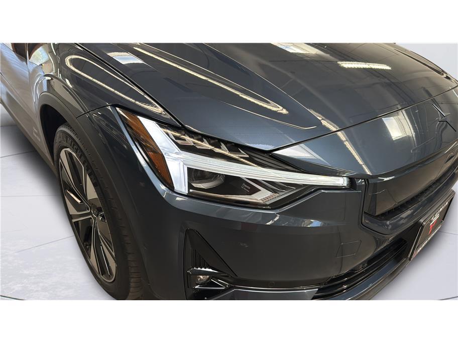 2024 Polestar 2 Long Range Dual Motor Plus Hatchback 4D Folsom CA