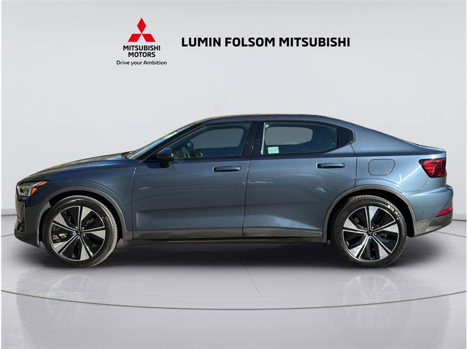 2024 Polestar 2 Long Range Dual Motor Plus Hatchback 4D