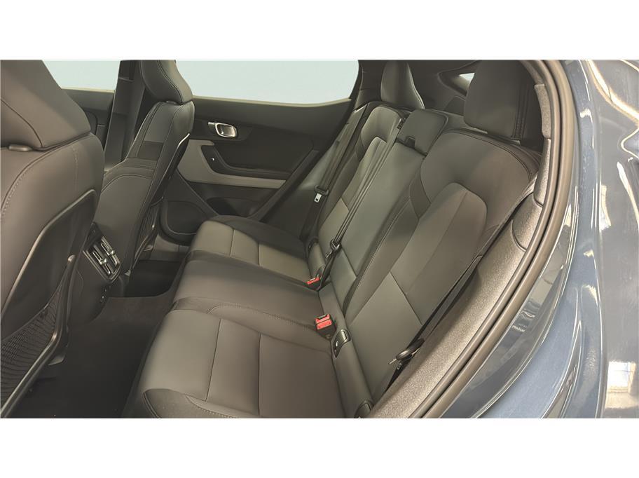 2024 Polestar 2 Long Range Dual Motor Plus Hatchback 4D Folsom CA