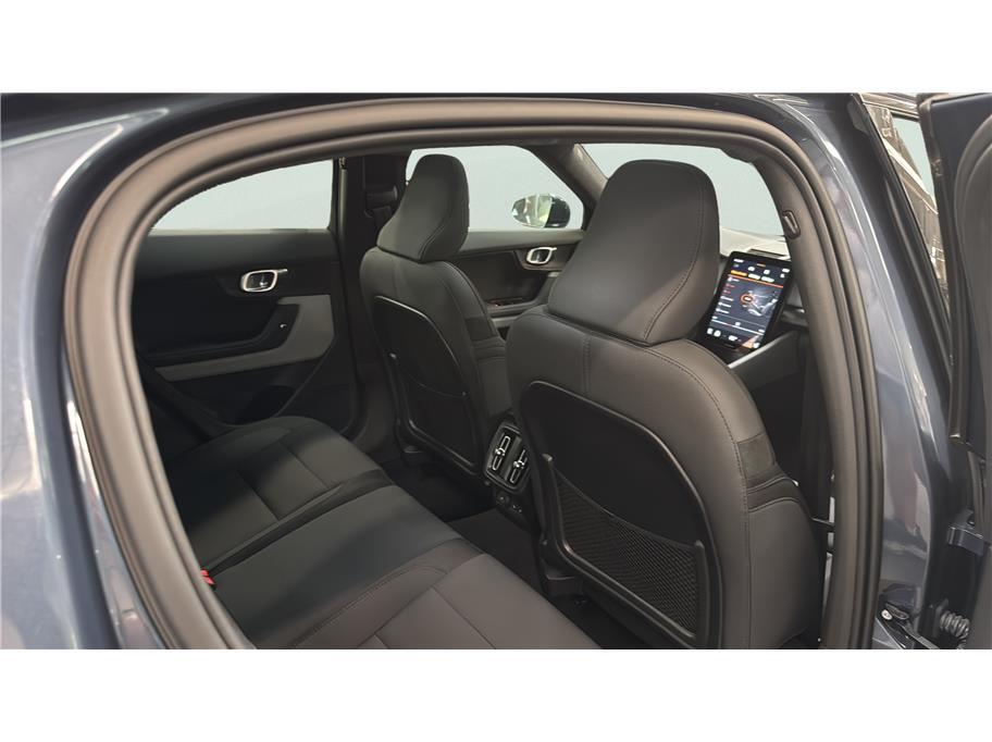 2024 Polestar 2 Long Range Dual Motor Plus Hatchback 4D Folsom CA