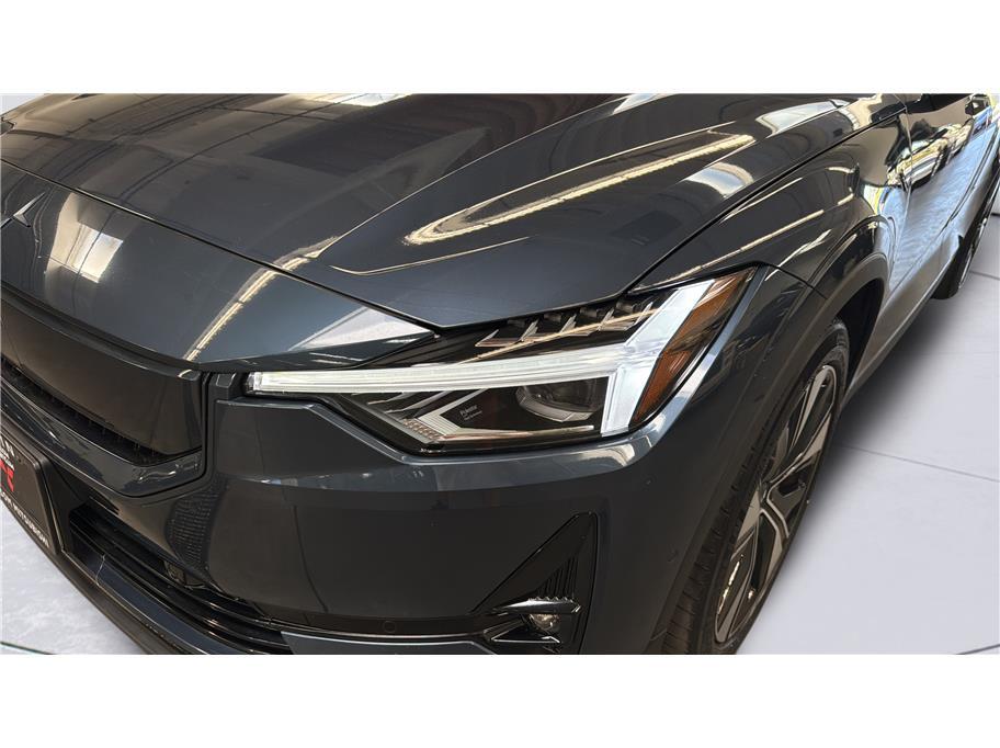 2024 Polestar 2 Long Range Dual Motor Plus Hatchback 4D Folsom CA