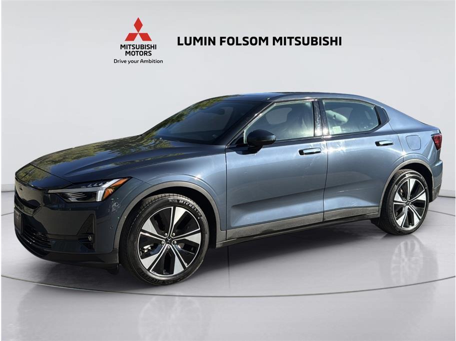 2024 Polestar 2 Long Range Dual Motor Plus Hatchback 4D