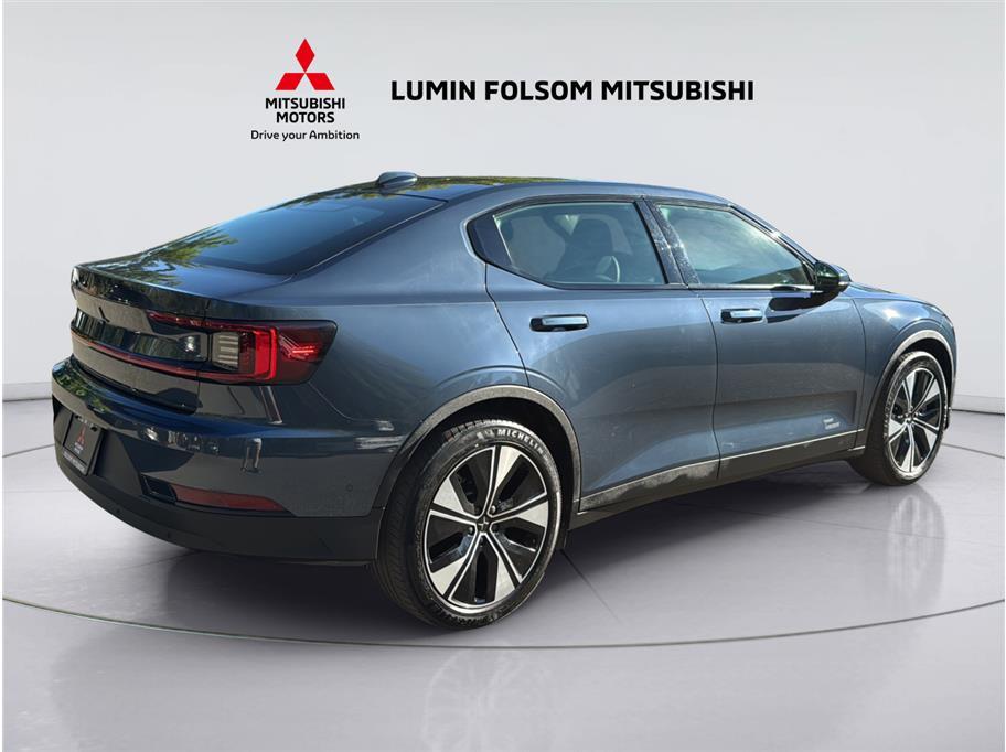 2024 Polestar 2 Long Range Dual Motor Plus Hatchback 4D Folsom CA