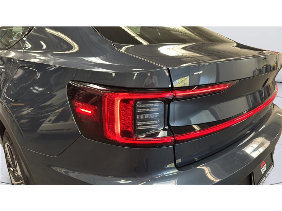 2024 Polestar 2 Long Range Dual Motor Plus Hatchback 4D Folsom CA