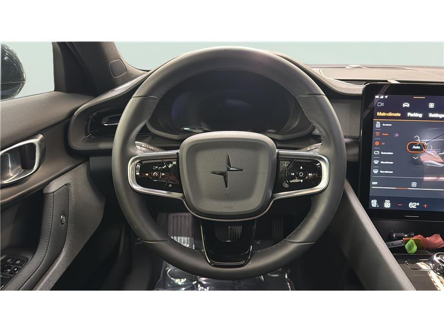 2024 Polestar 2 Long Range Dual Motor Plus Hatchback 4D Folsom CA