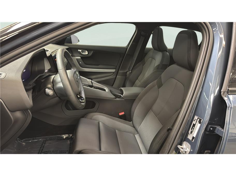 2024 Polestar 2 Long Range Dual Motor Plus Hatchback 4D Folsom CA