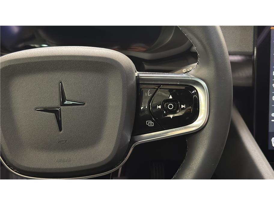 2024 Polestar 2 Long Range Dual Motor Plus Hatchback 4D Folsom CA