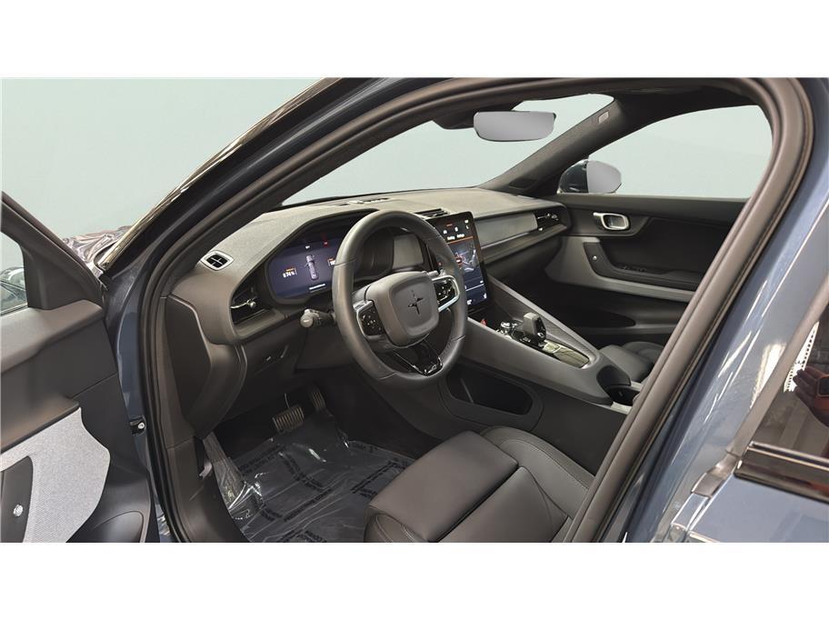 2024 Polestar 2 Long Range Dual Motor Plus Hatchback 4D Folsom CA