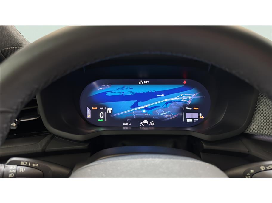 2024 Polestar 2 Long Range Dual Motor Plus Hatchback 4D Folsom CA