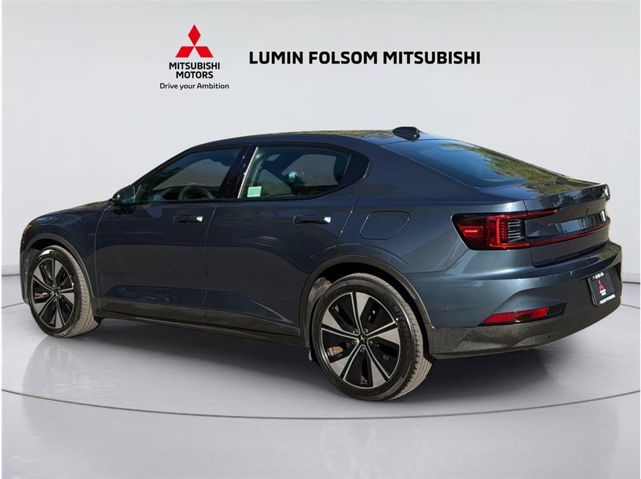 2024 Polestar 2 Long Range Dual Motor Plus Hatchback 4D