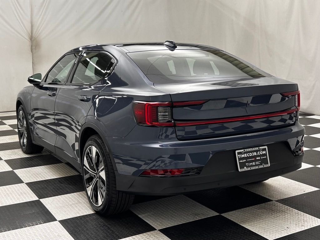 2024 Polestar 2 Long Range Dual Motor Portland OR