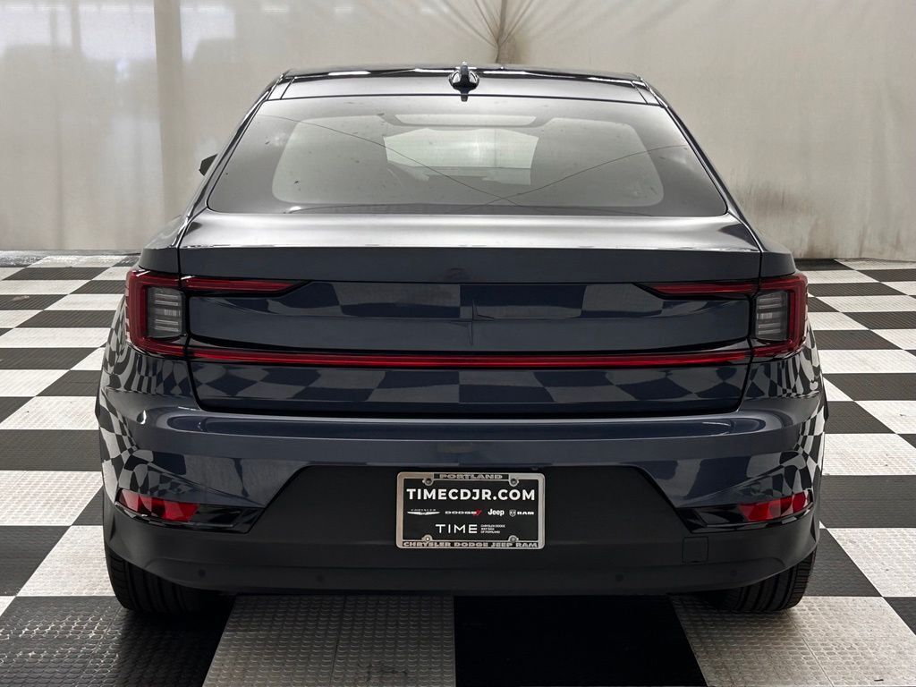 2024 Polestar 2 Long Range Dual Motor Portland OR