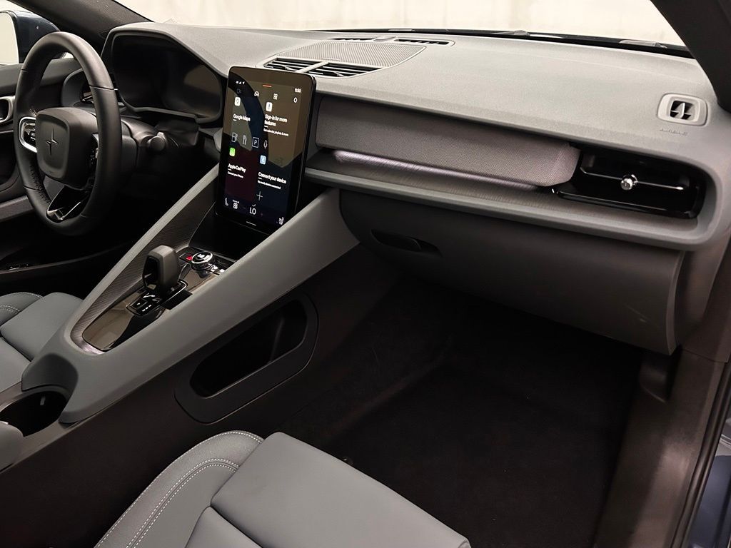 2024 Polestar 2 Long Range Dual Motor Portland OR