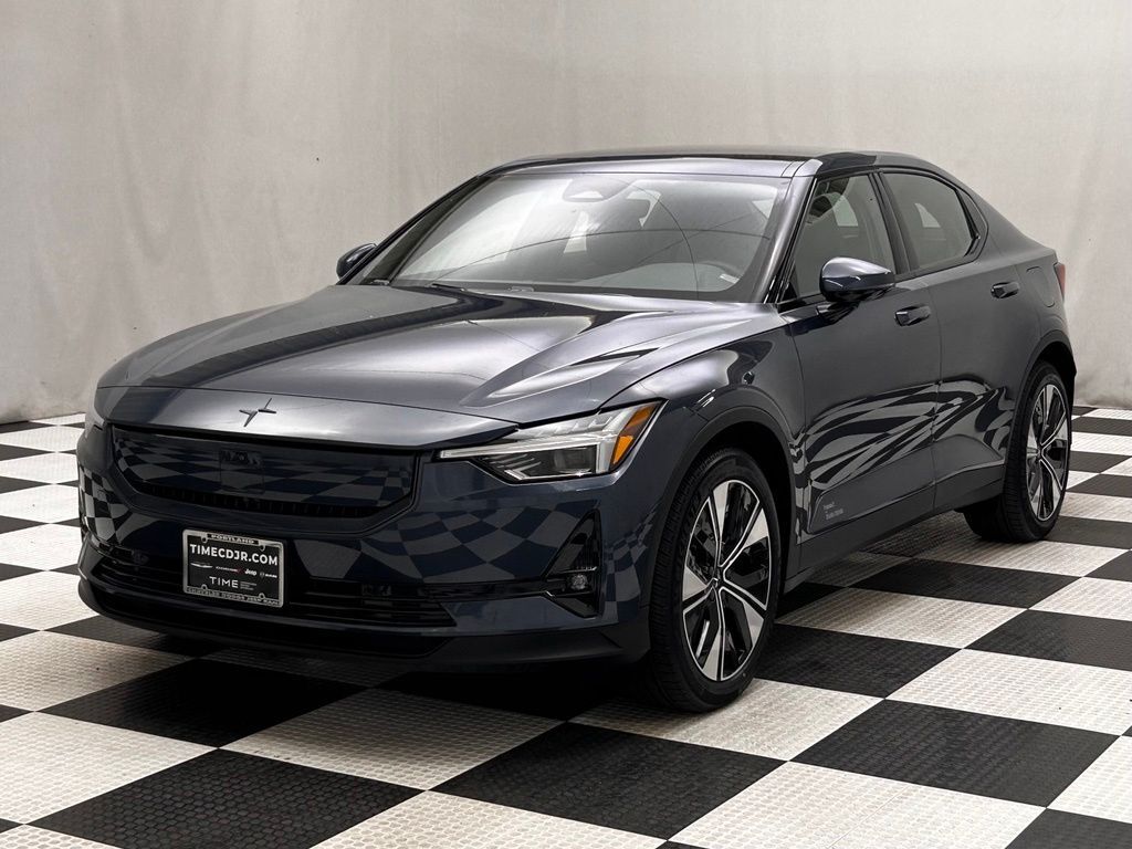 2024 Polestar 2 Long Range Dual Motor Portland OR