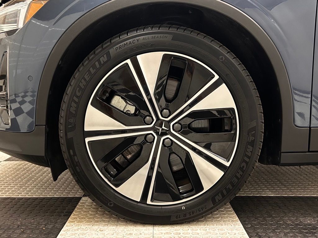 2024 Polestar 2 Long Range Dual Motor Portland OR