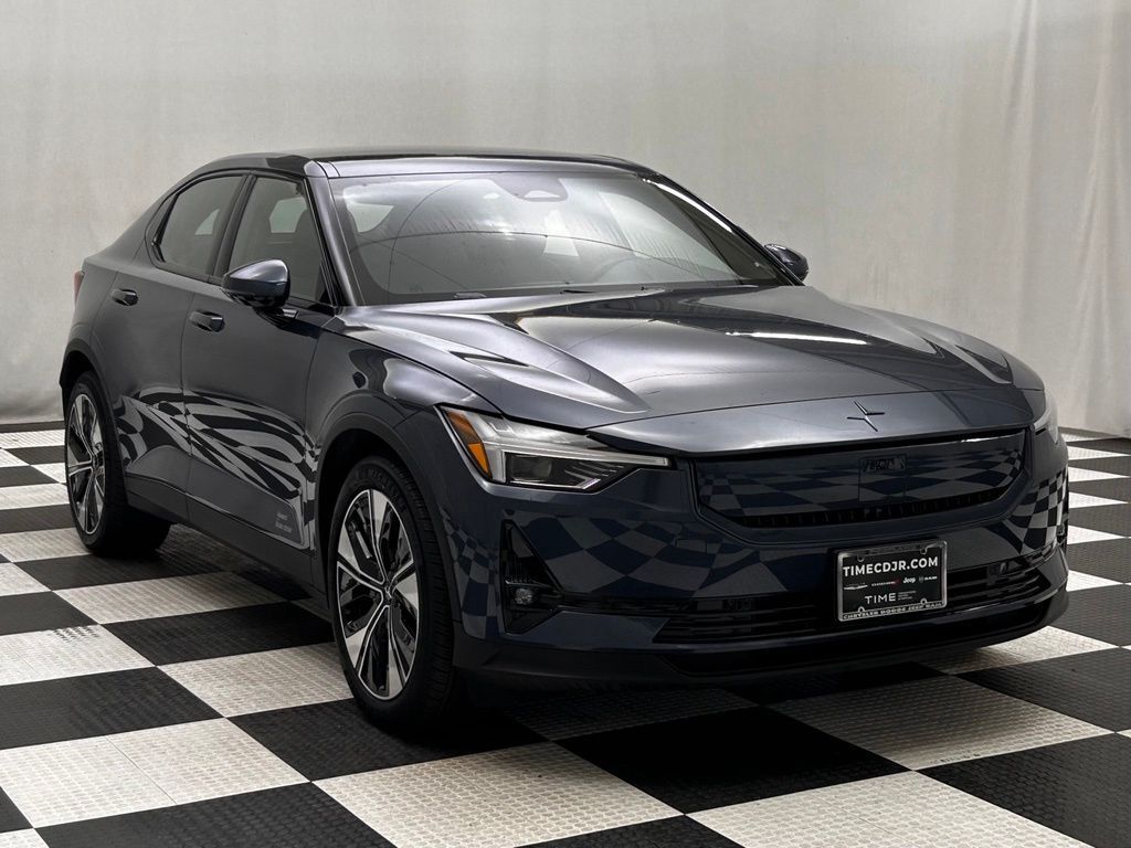 2024 Polestar 2 Long Range Dual Motor Portland OR