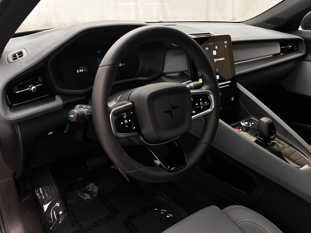 2024 Polestar 2 Long Range Dual Motor Portland OR