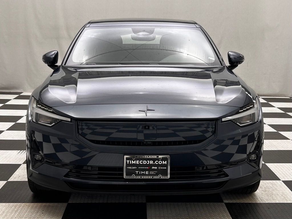 2024 Polestar 2 Long Range Dual Motor Portland OR