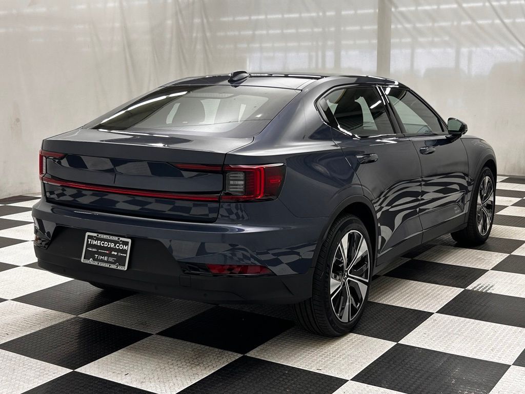 2024 Polestar 2 Long Range Dual Motor Portland OR