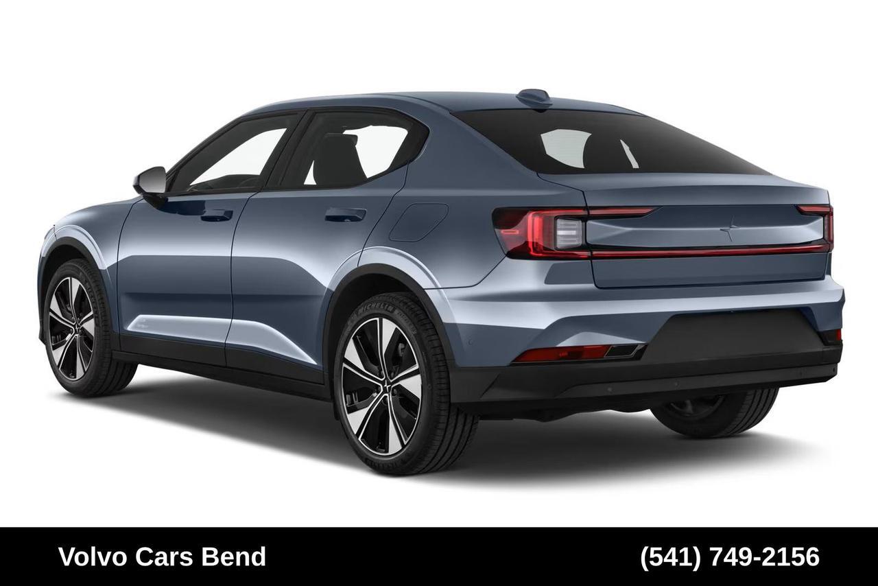 2024 Polestar 2 Long Range Dual Motor Bend OR