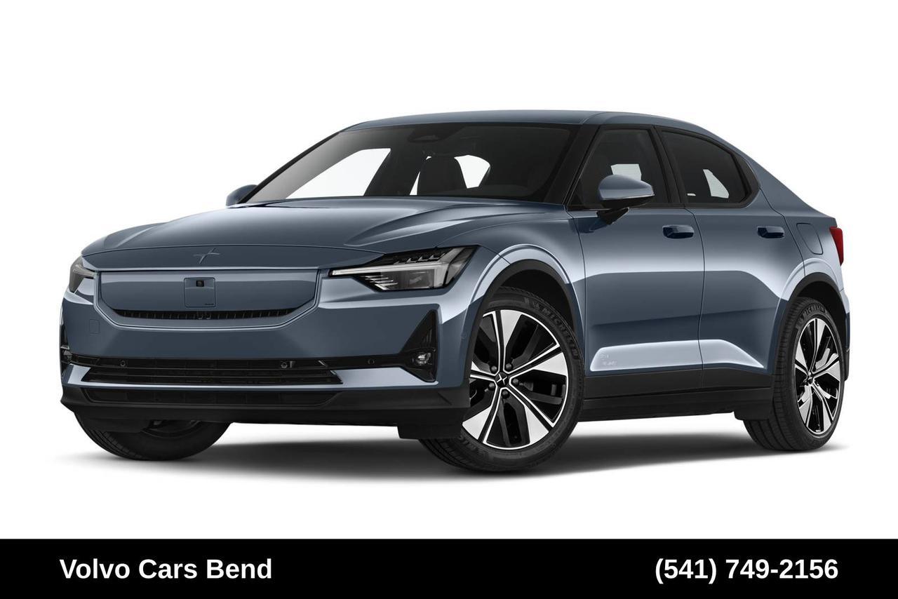 2024 Polestar 2 Long Range Dual Motor