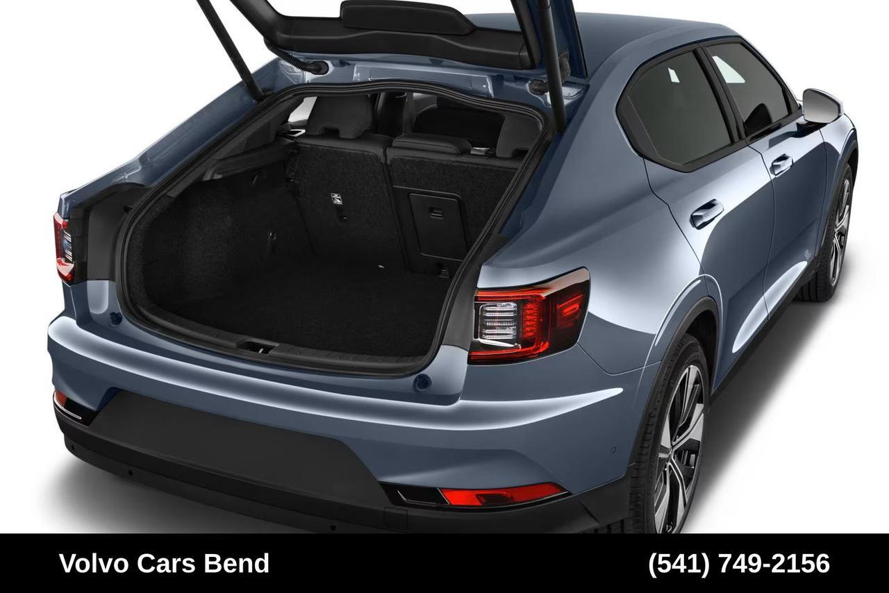 2024 Polestar 2 Long Range Dual Motor Bend OR
