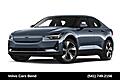 2024 Polestar 2 Long Range Dual Motor