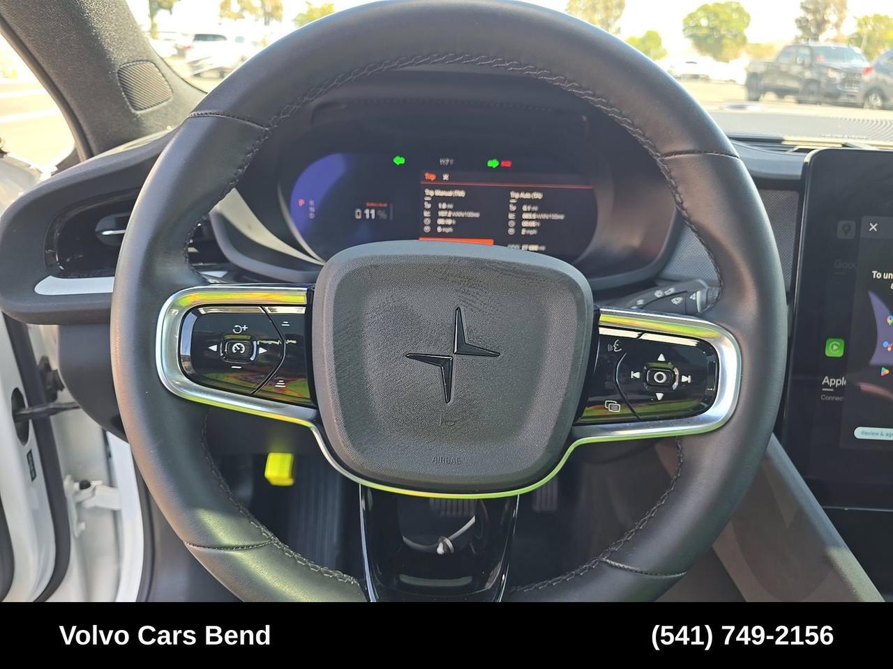 2024 Polestar 2 Long Range Dual Motor Bend OR