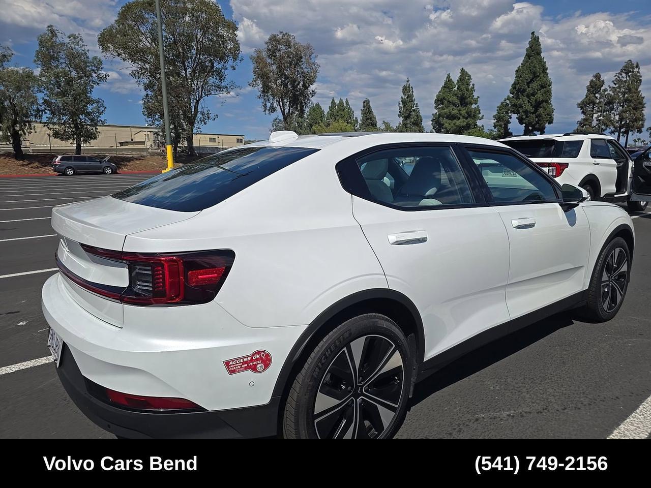 2024 Polestar 2 Long Range Dual Motor Bend OR